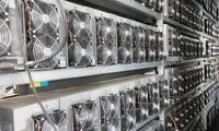 توانیر از ممنوعیت سراسری استخراج رمزارز خبر داد