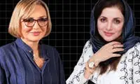 شباهت رویا میرعلمی به گوگوش در شب تولد ۴۸ سالگی‌اش