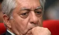 مرد اول بازیگری ایران استعفا کرد