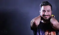 نوید اعتراض می‌کند، نوید پشیمان می‌شود