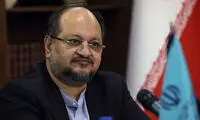 شریعتمداری نه، خودروی همراهان دچار سانحه شد