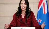 نخست‌وزیر نیوزلند را به کافه راه ندادند