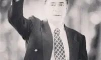 پیام فرهاد مجیدی در سالگرد حجازی +عکس