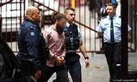 ۳ عامل حمله به مسجد ملبورن محکوم شدند
