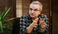 اصلاحیه «زادبوم» را پنهان کردند تا فیلم اکران نشود
