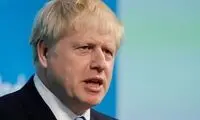 بوریس جانسون اکثریت پارلمانی را از دست داد