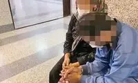 پسربچه سه ساله‌ی پاکستانی، قربانی کودک‌آزاری