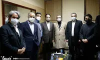 فراز و فرودهای ارکستر ملی ایران