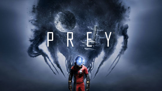 سیستم مورد نیاز بازی Prey اعلام شد