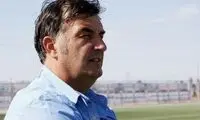 میشو کریستوویچ سرمربی مس رفسنجان شد