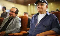اکبر عبدی: سینما کاباره نیست