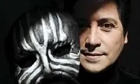 اسرار مرد ماسکی رو می شود