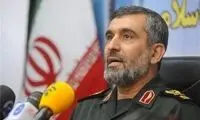 حاجی‌زاده: ترامپ، تابوتِ سربازانش را سفارش دهد