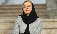 انتقادات جالب مریم کاویانی از «بوی باران»