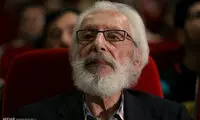 جمشید مشایخی هنوز ضعف جسمانی دارد