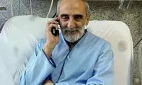 مدیر مسئول کیهان: حالم خوب است