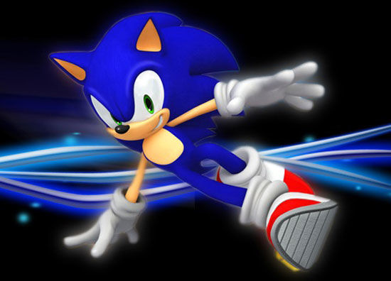 زمان عرضه بازی جدید Sonic اعلام شد
