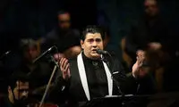 سالار عقیلی هم از ابتلا به کرونا گفت