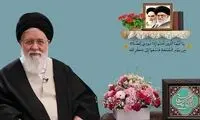 علم‌الهدی: کار آمریکا قطع کردن نفس ملت‌هاست