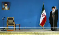 عکس: دیدار مردم تبریز با رهبر معظم انقلاب