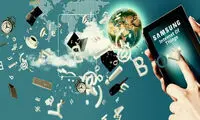 کاربران ایرانی اینترنت موبایل چقدر است؟