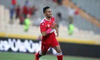 پیام صادقیان: کی‌روش برایم کوچک بود!