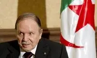 عبدالعزیز بوتفلیقه درگذشت