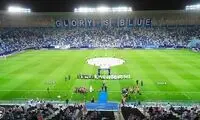 الهلال در یک قدمی فینال لیگ قهرمانان عرب