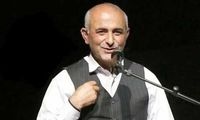 فرهود جلالی، نوازنده و خواننده درگذشت
