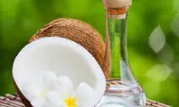 8 کاربرد زیبایی روغن نارگیل