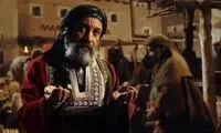داریوش فرهنگ را در نقشی متفاوت ببینید