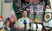 ناجا: امکان عبور از مرز با کارت ملی صحت ندارد