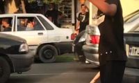 دستگیری عامل قتل و مجروح شدن ۹ نفر در گرگان