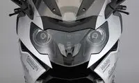 BMW ایمن‌ترین موتورسیکلت جهان را می‌سازد