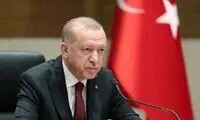 اردوغان: در ادلب، صدها کشته دادیم