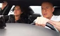 گیشه چین در سلطه «سریع و خشن ۹»
