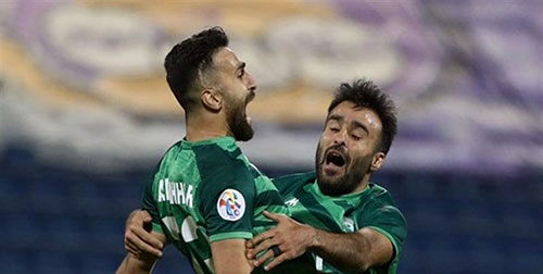 مطهری: می‌توانیم الاتحاد را ببریم