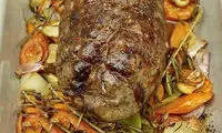 طرز تهیه رست بیف؛ یک غذای مجلسی