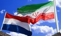 علت اخراج دو دیپلمات هلندی از ایران