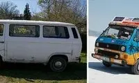 سفر به 50 کشور با روزی 8 دلار!