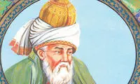نگاهی به آثار هنری تولید شده درباره حضرت مولانا