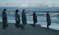 بمرانی؛ یک گروه شاد و خلاق و بی ادعا