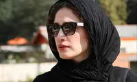 مینا ساداتی به «درخت گردو» پیوست