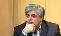 واکنش مهاجری به رد صلاحیت لاریجانی