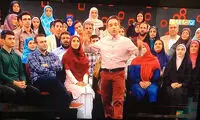 پخش «خندوانه» بعد از حمله تروریستی تهران!
