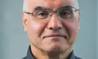 رییس ایرانی مرکز تحقیقات دانشگاه واترلو درگذشت