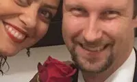 شبنم فرشادجو و اسرار نامزد آلمانی اش!