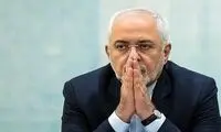 رئیس دولت جبل‌الطارق با ظریف دیدار کرده است
