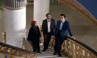 اتفاقی عجیب؛ سینه‌موبیل سریال دزدیده شد!
