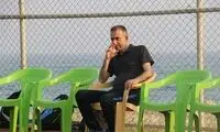 کمالوند: فرصتی برای آنالیز پرسپولیس نداشته‌ایم